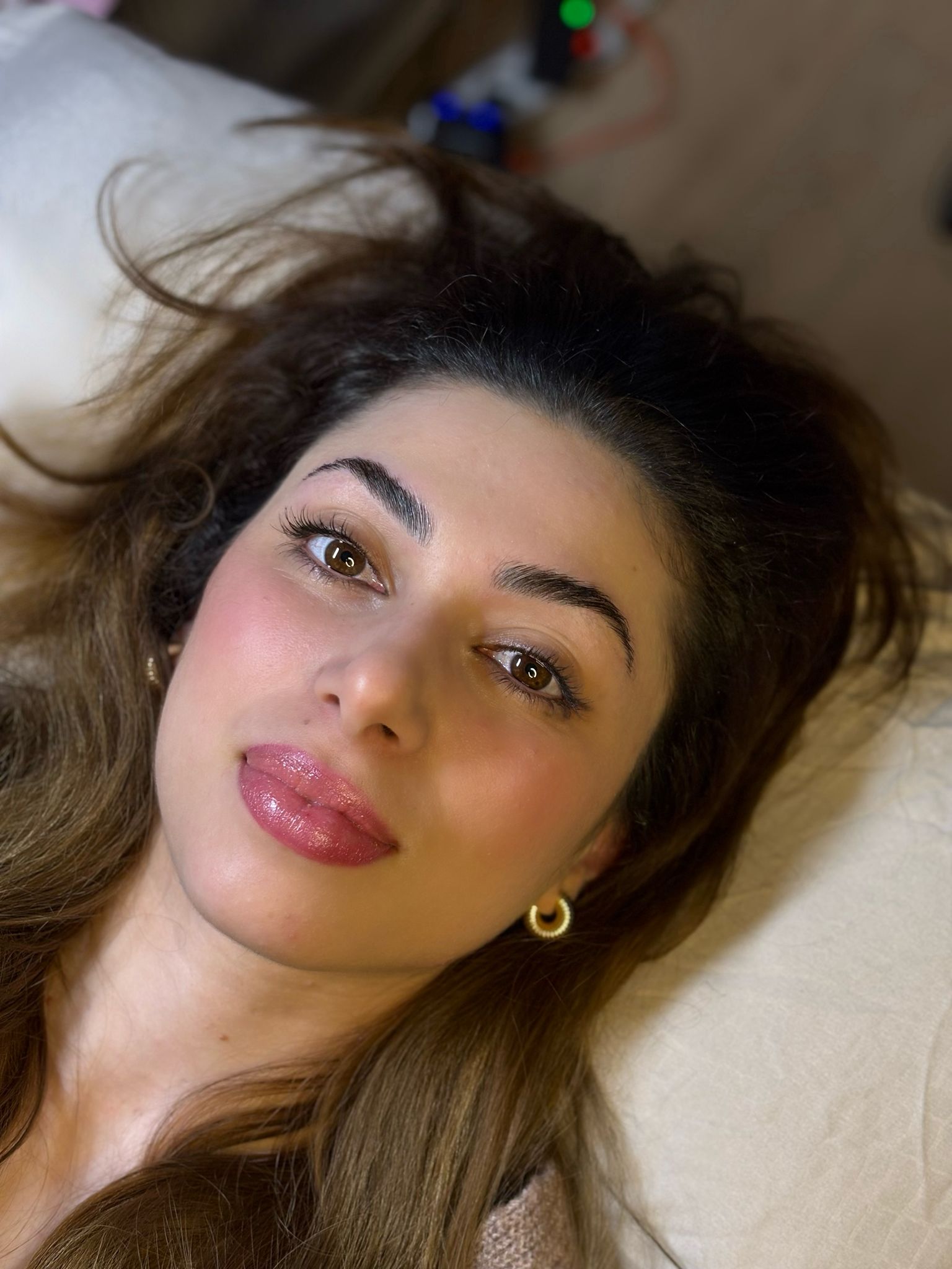 Brow Lamination