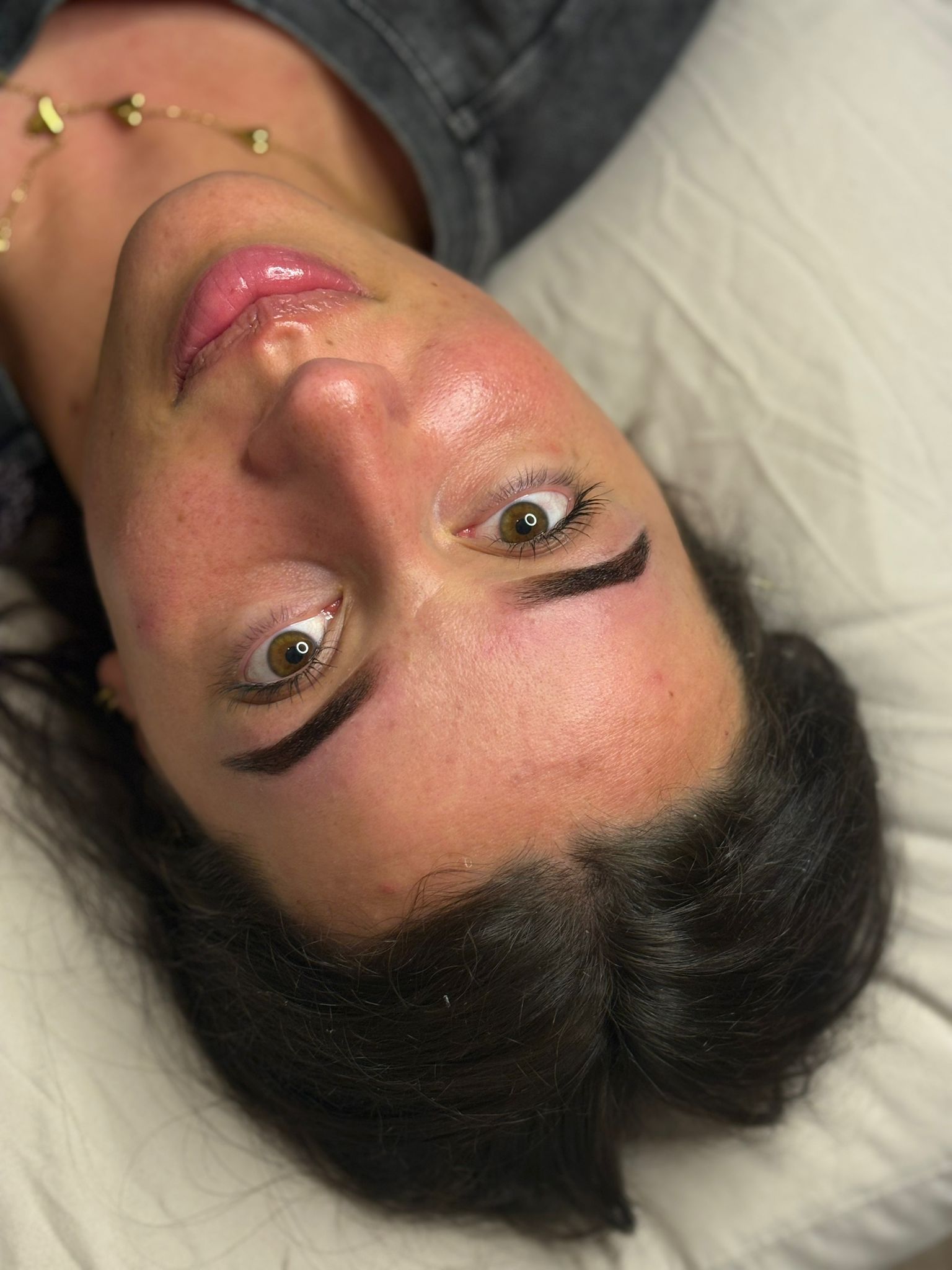 Hybrid Brows