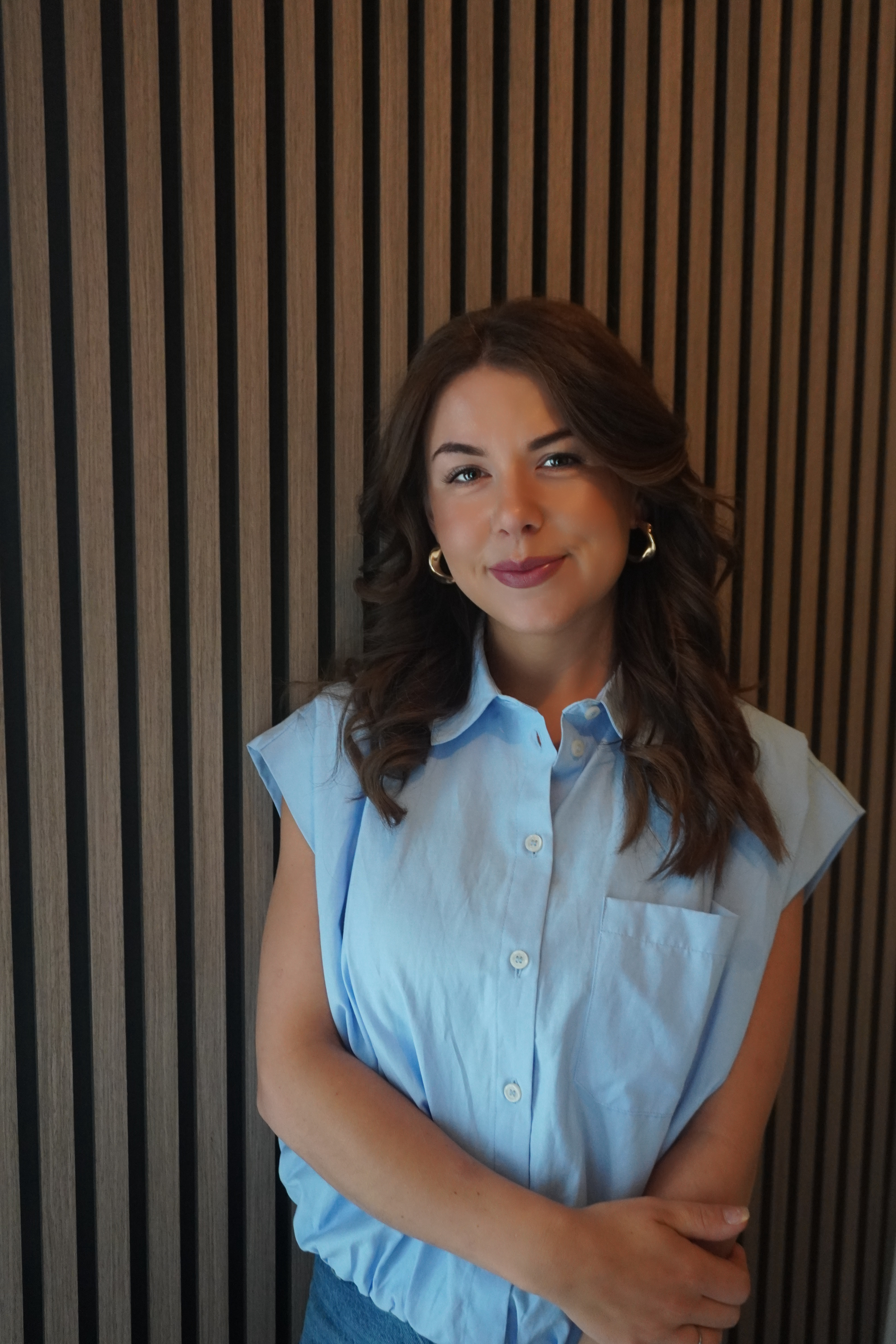Behandeling bij De Brow Vrouw